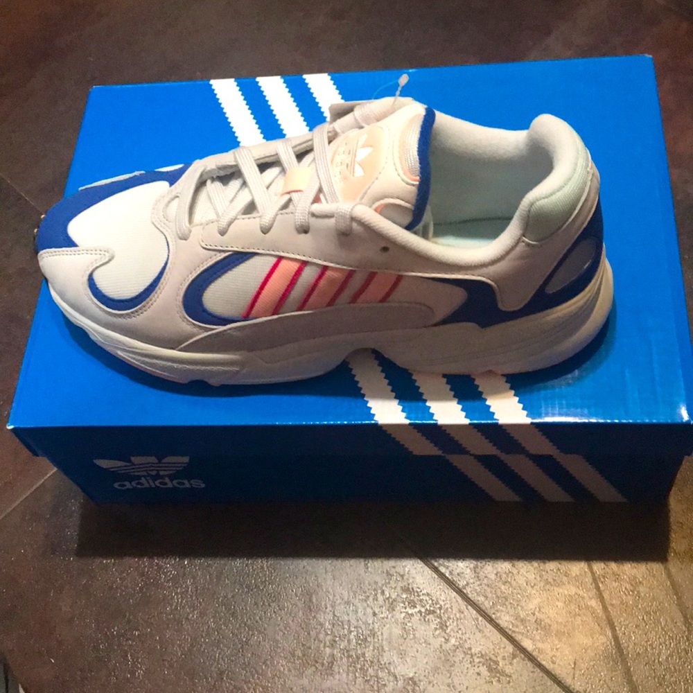 Adidas Yung-1